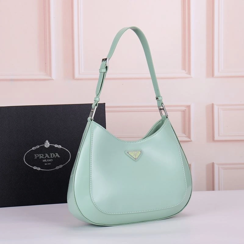 Bright Prada Hobo Bags 87258