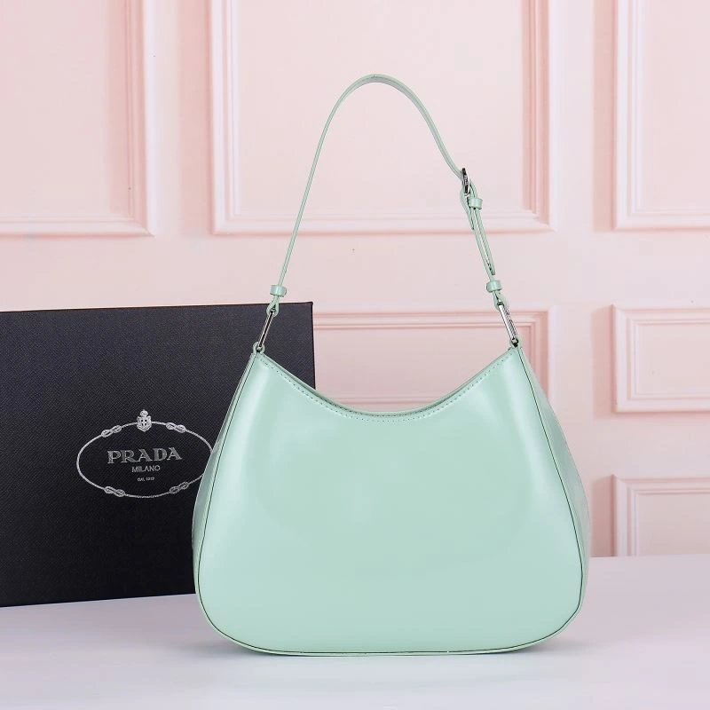 Bright Prada Hobo Bags 87258