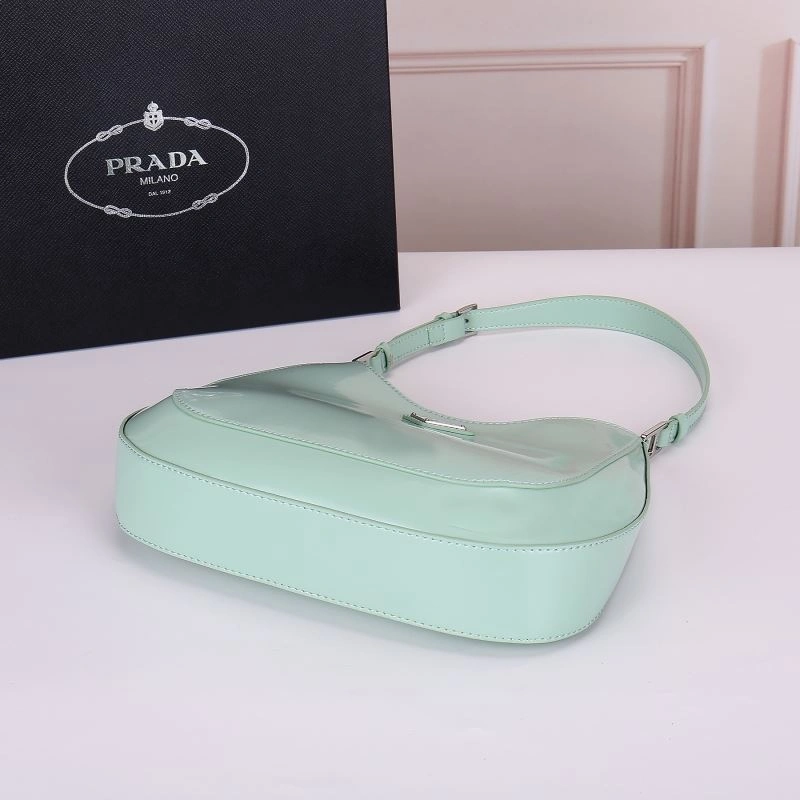 Bright Prada Hobo Bags 87258