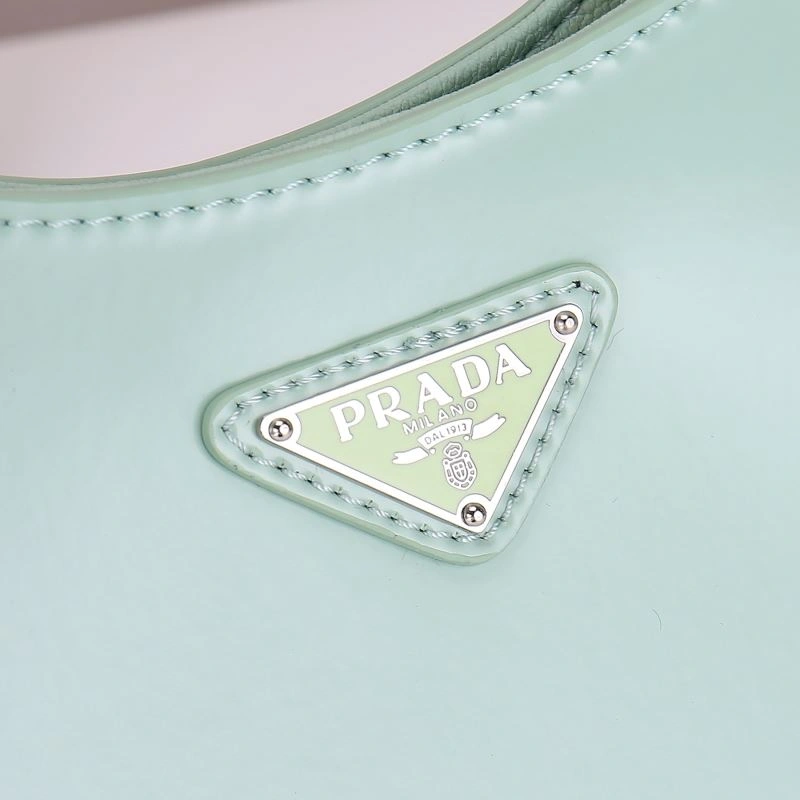 Bright Prada Hobo Bags 87258