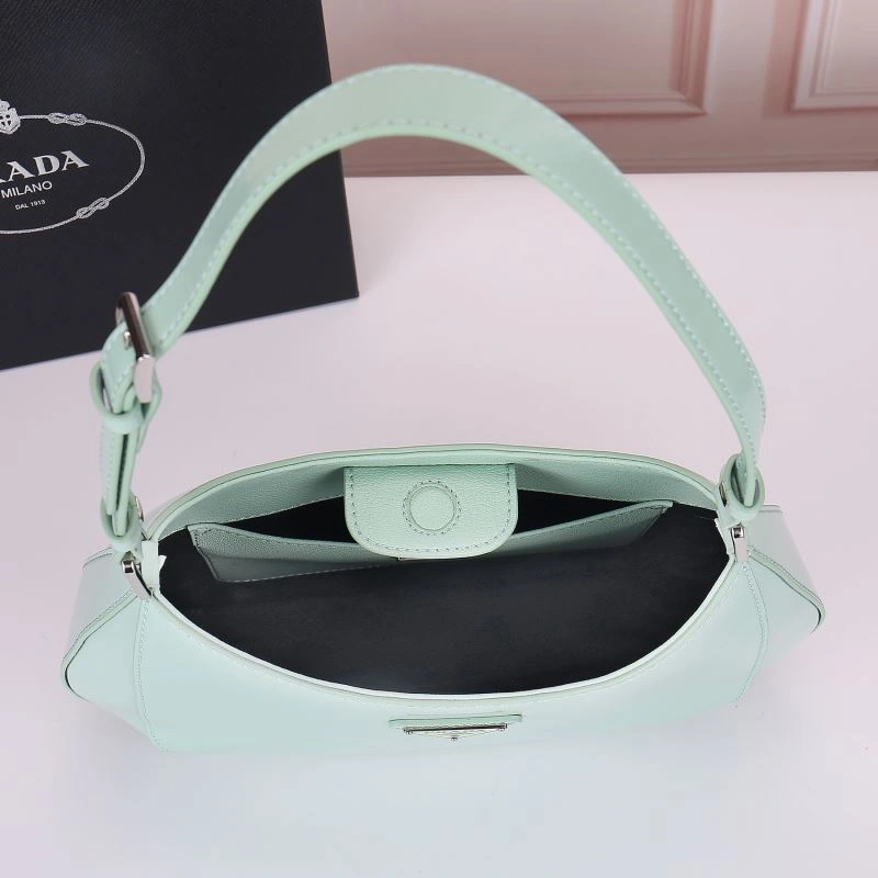 Bright Prada Hobo Bags 87258