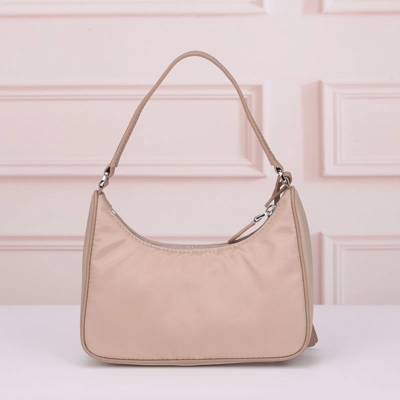 Prada Hobo Bags Unisex 87246