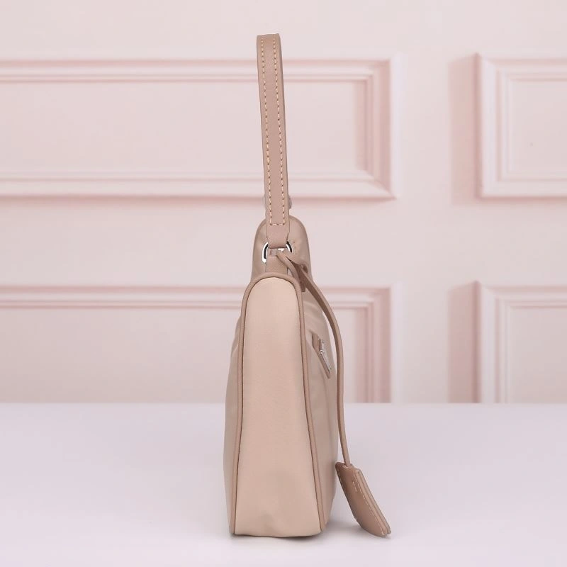 Prada Hobo Bags Unisex 87246