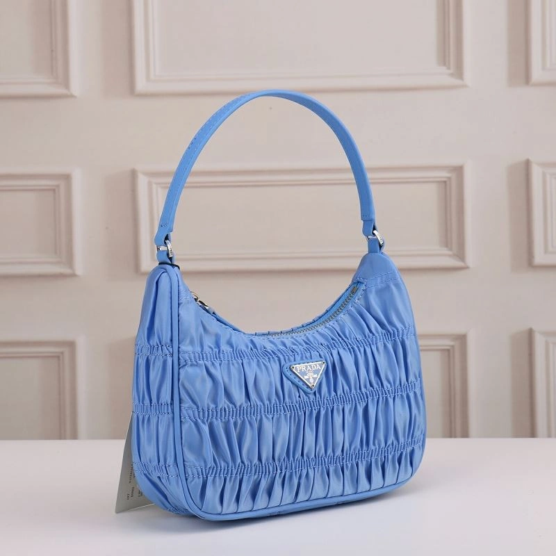 GoodFit Prada Hobo Bags 87243