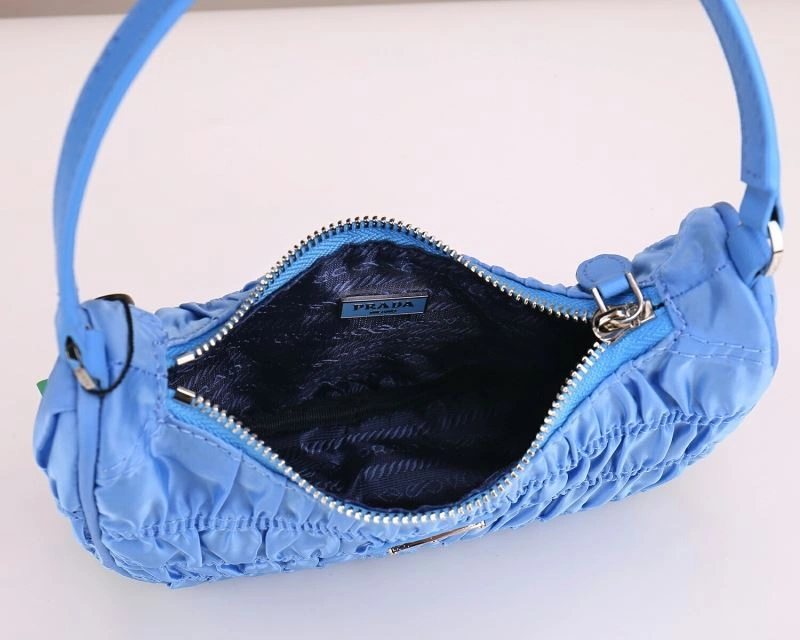 GoodFit Prada Hobo Bags 87243