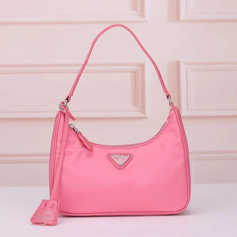 Durable Prada Hobo Bags 87242