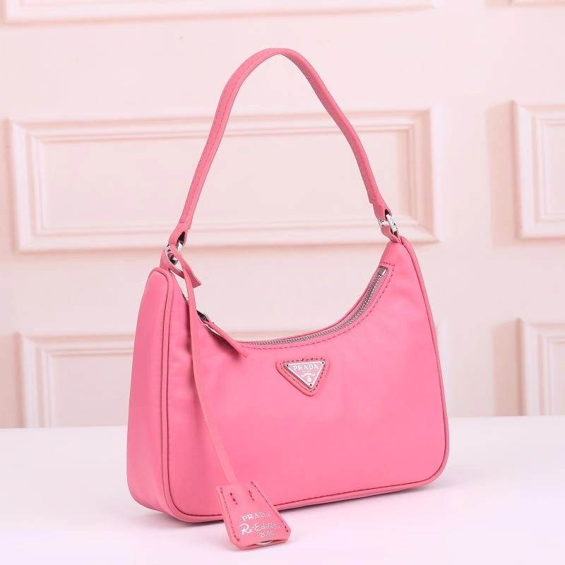 Durable Prada Hobo Bags 87242