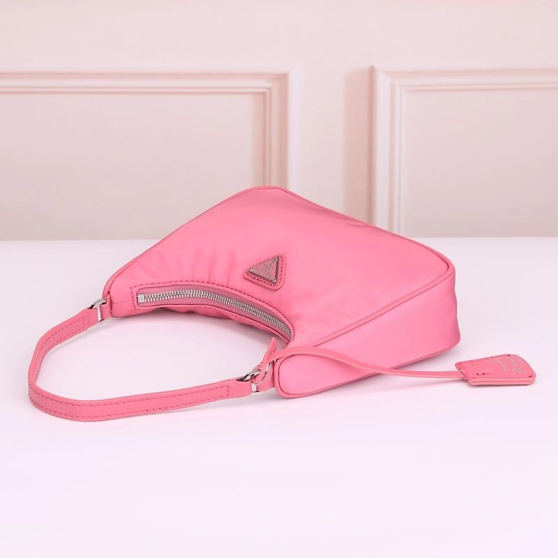 Durable Prada Hobo Bags 87242