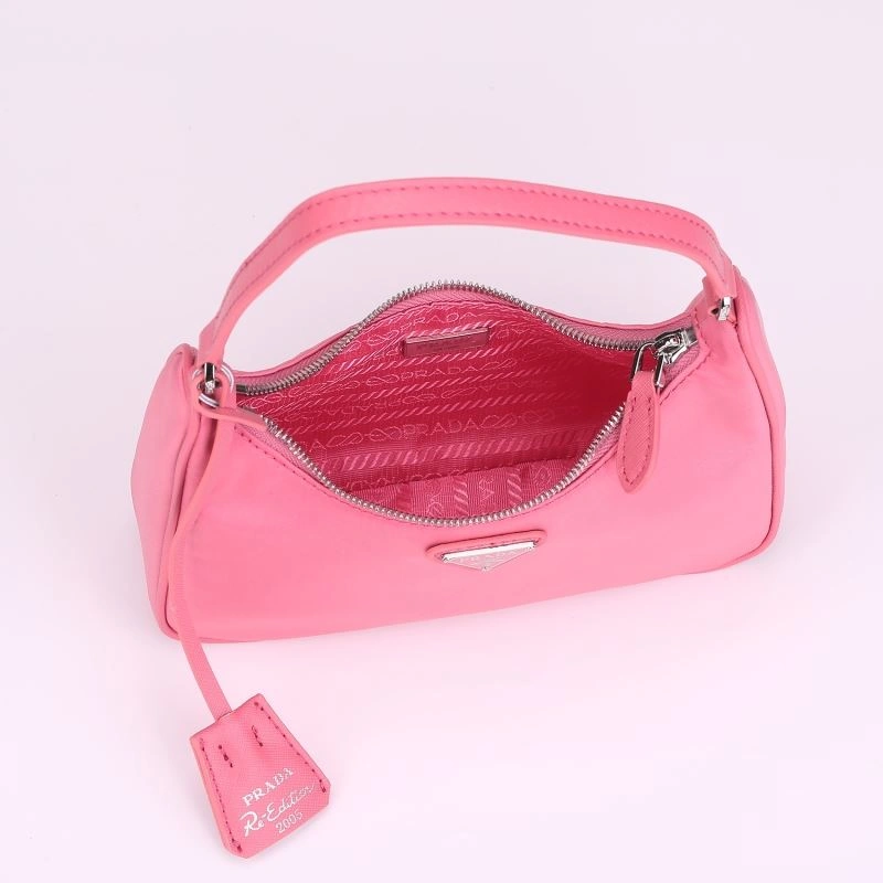 Durable Prada Hobo Bags 87242