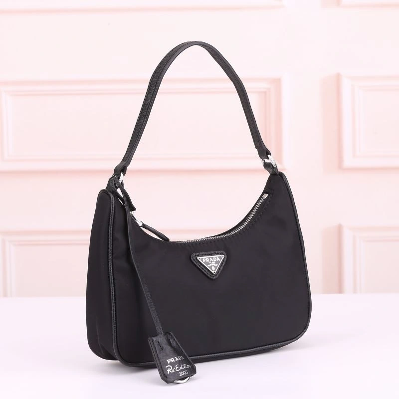 Lightweight Prada Hobo Bags 87241