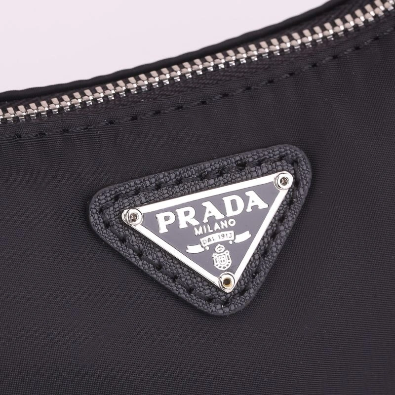 Lightweight Prada Hobo Bags 87241