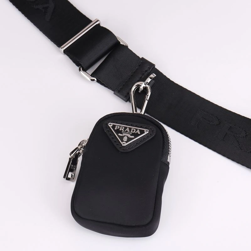 Bright Prada Hobo Bags 87238