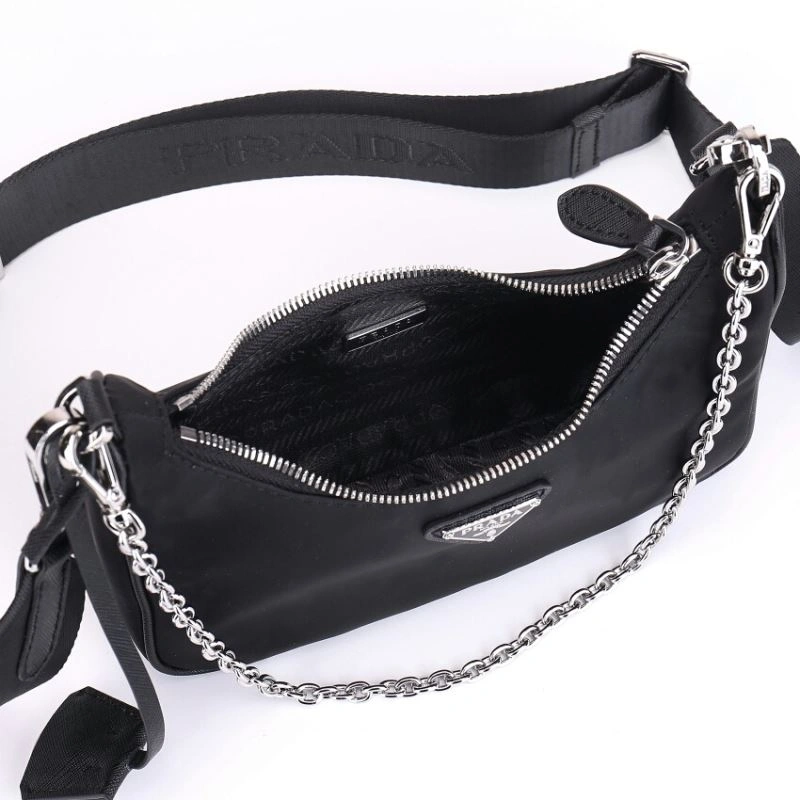 Bright Prada Hobo Bags 87238