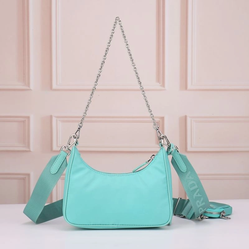 Prada Hobo Bags Cozy 87240