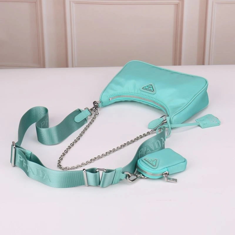 Prada Hobo Bags Cozy 87240