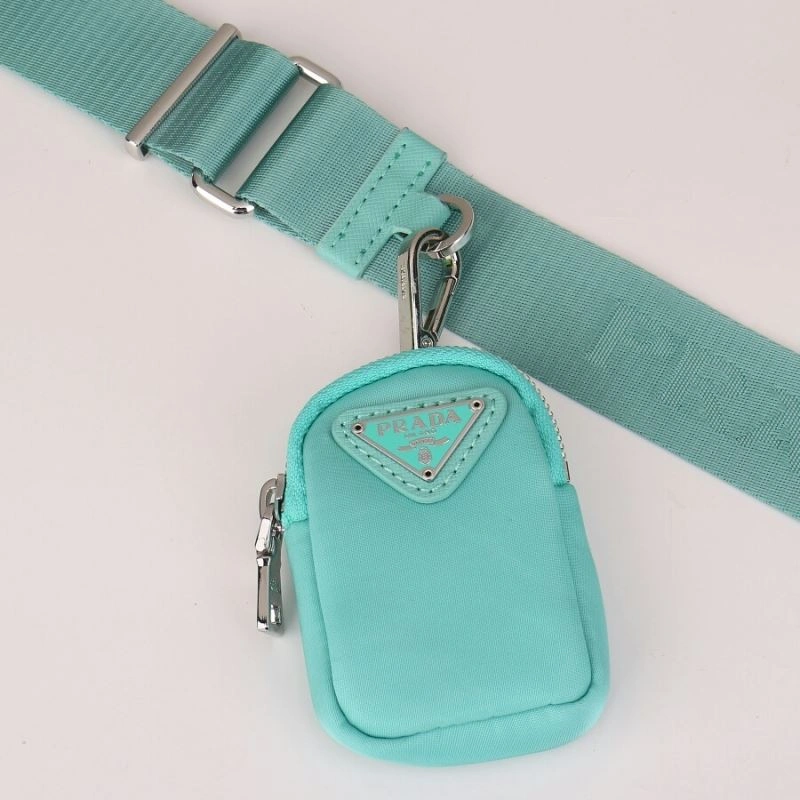 Prada Hobo Bags Cozy 87240