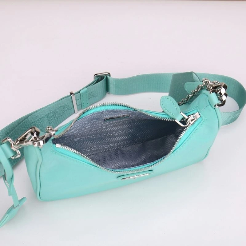 Prada Hobo Bags Cozy 87240