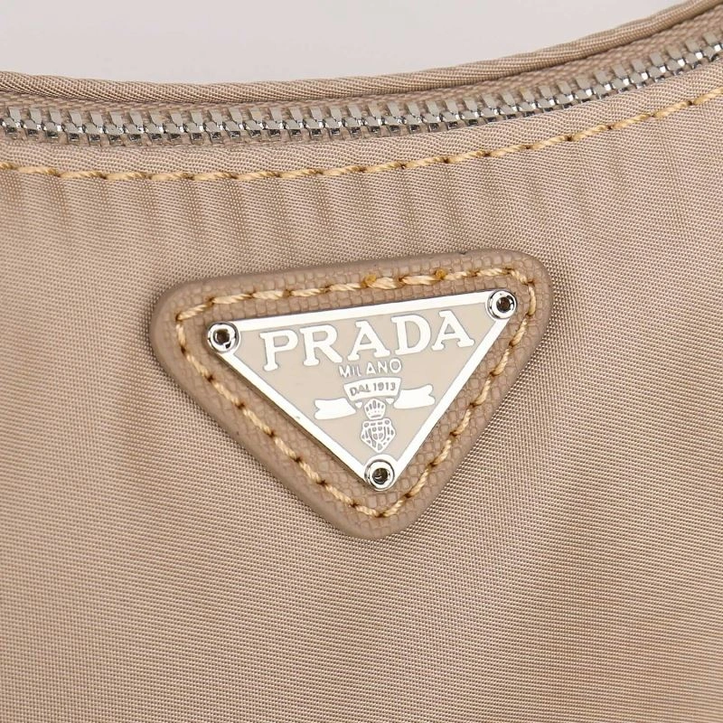 Prada Hobo Bags Tailored 87234