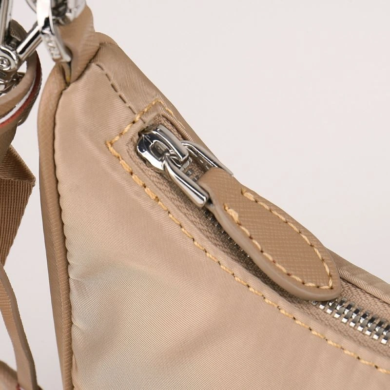 Prada Hobo Bags Tailored 87234