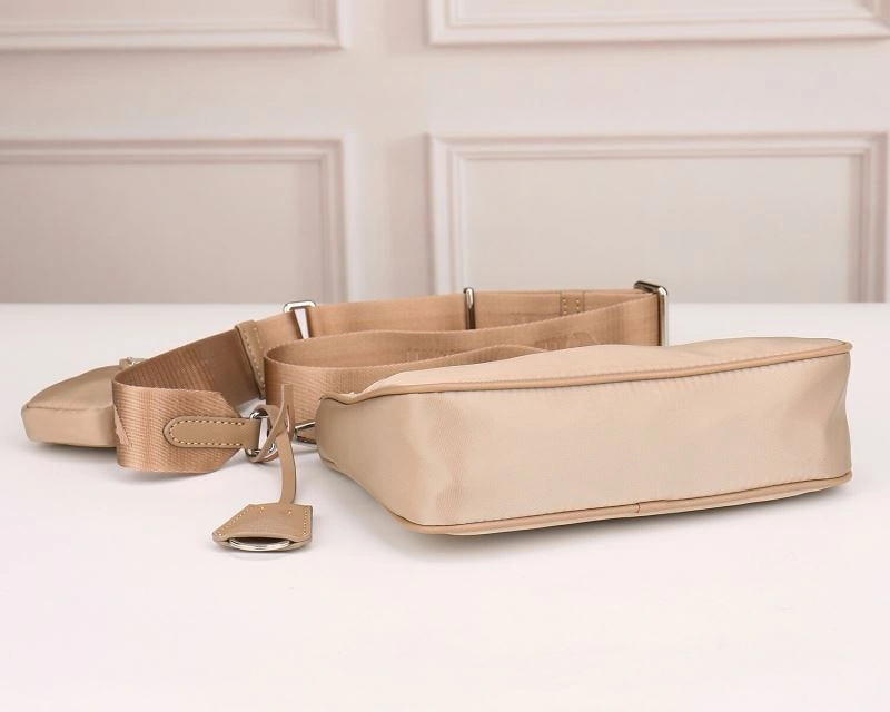 Prada Hobo Bags Tailored 87234