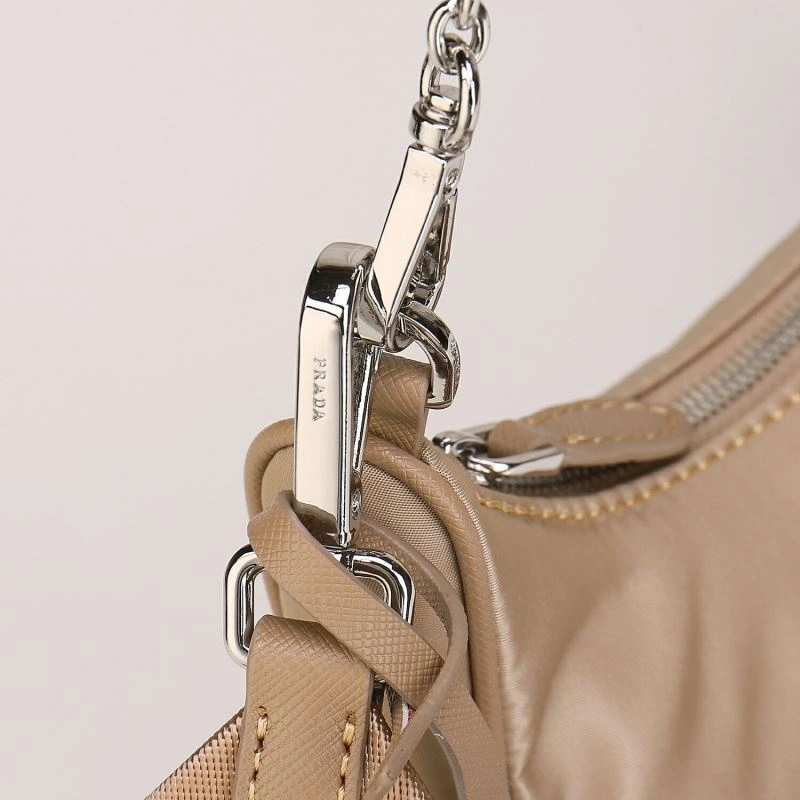 Prada Hobo Bags Tailored 87234