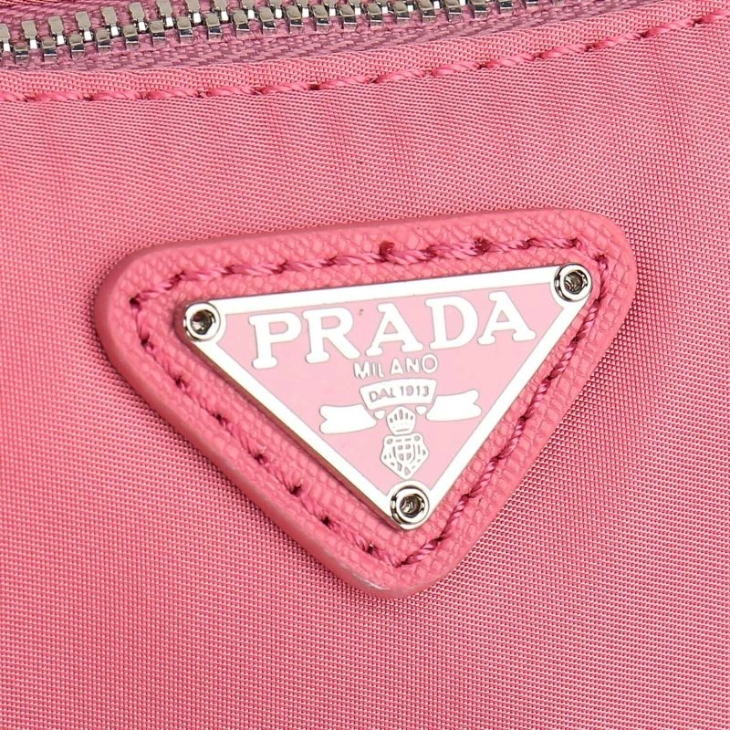ZipUp Prada Hobo Bags 87236