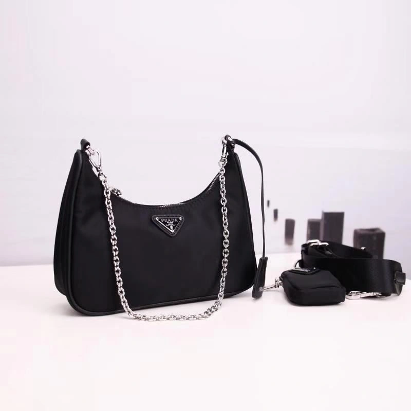 SportInspired Prada Hobo Bags 87237