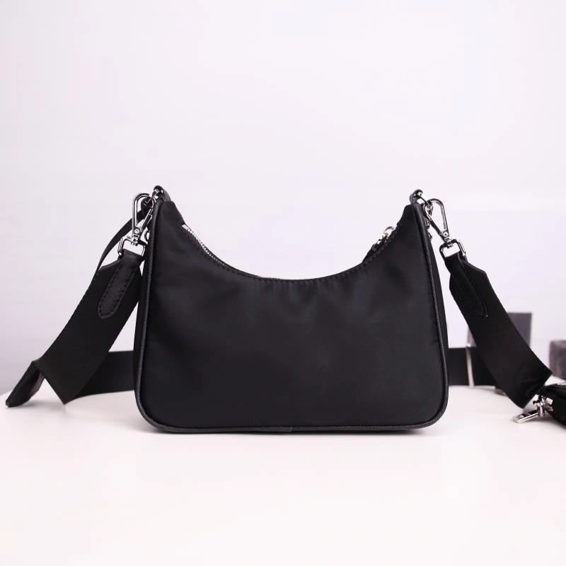 SportInspired Prada Hobo Bags 87237
