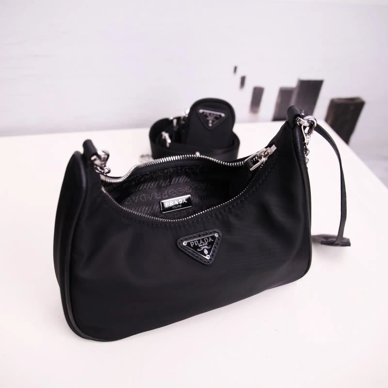 SportInspired Prada Hobo Bags 87237