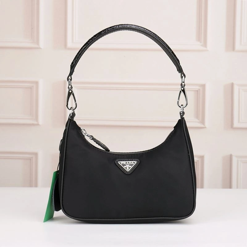 Prada Hobo Bags Thermal 87259