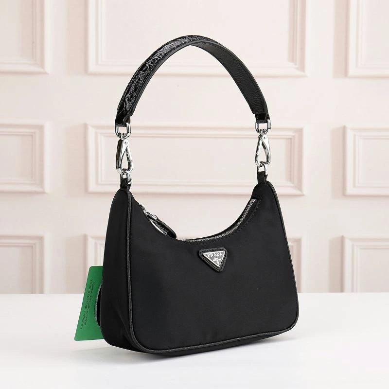 Prada Hobo Bags Thermal 87259