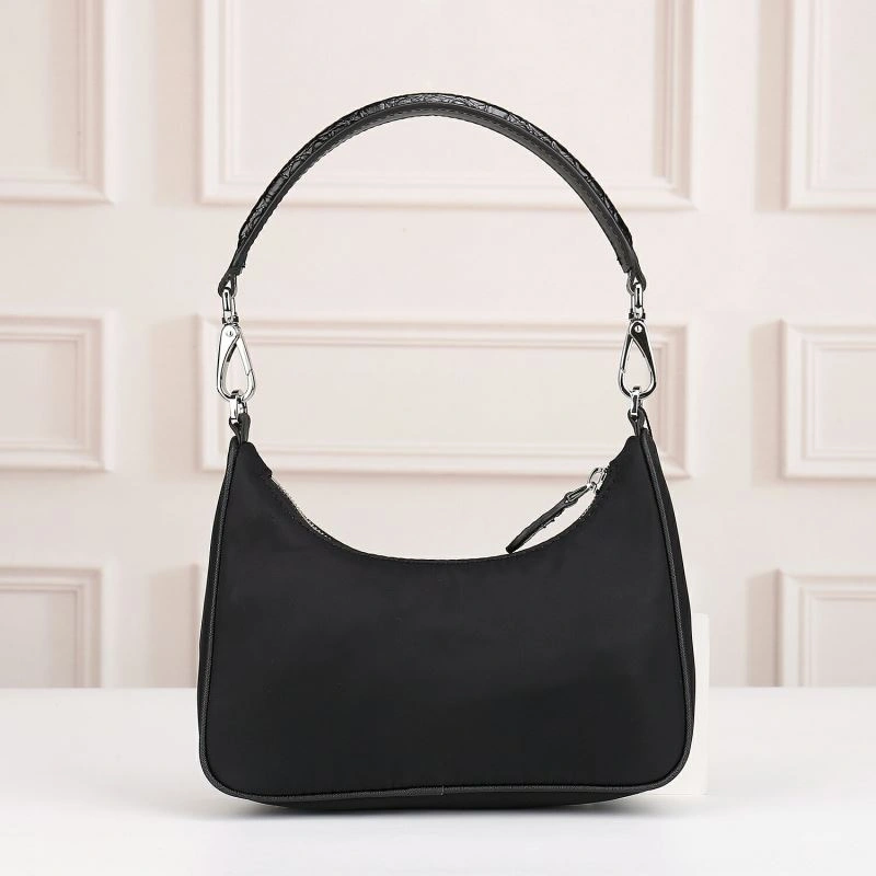 Prada Hobo Bags Thermal 87259