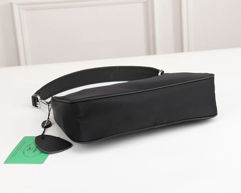 Prada Hobo Bags Thermal 87259