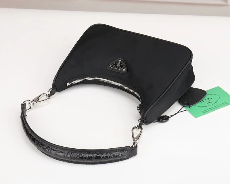 Prada Hobo Bags Thermal 87259