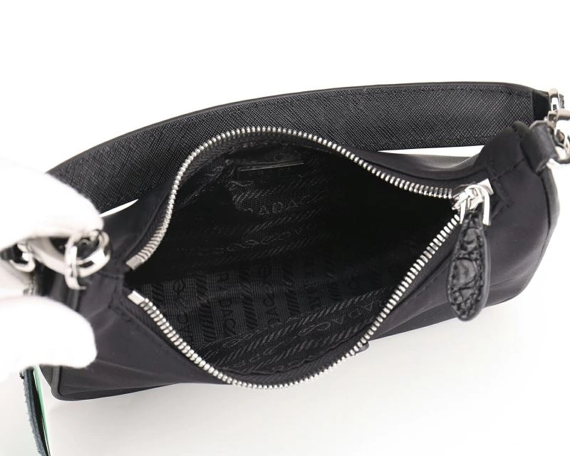 Prada Hobo Bags Thermal 87259