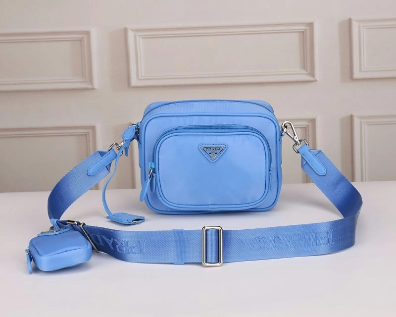 FashionForward Prada Hobo Bags 87294