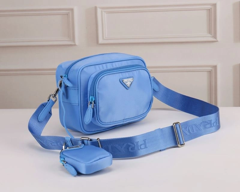 FashionForward Prada Hobo Bags 87294