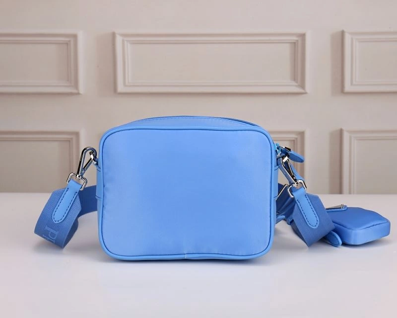 FashionForward Prada Hobo Bags 87294