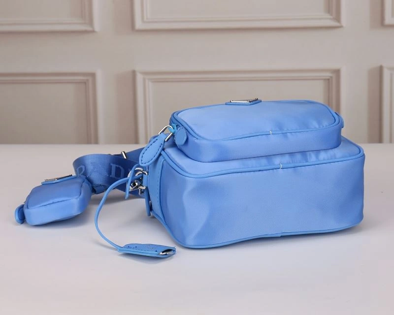 FashionForward Prada Hobo Bags 87294