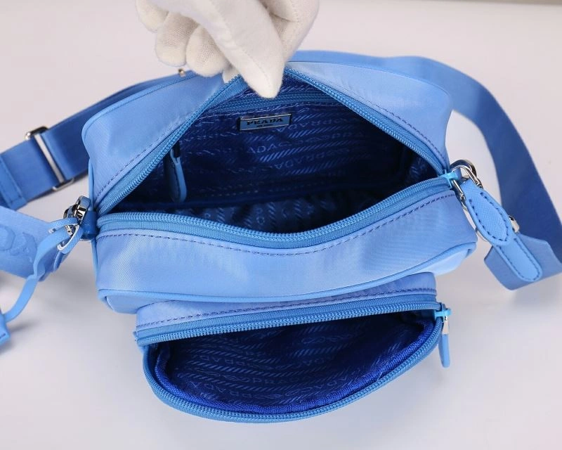 FashionForward Prada Hobo Bags 87294