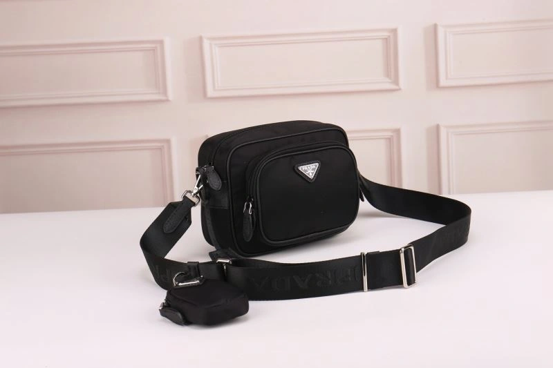 Prada Hobo Bags SportInspired 87221