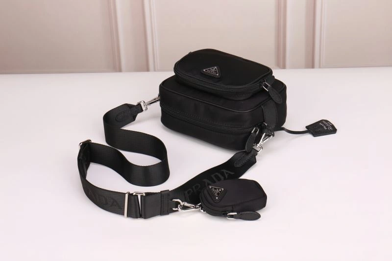 Prada Hobo Bags SportInspired 87221