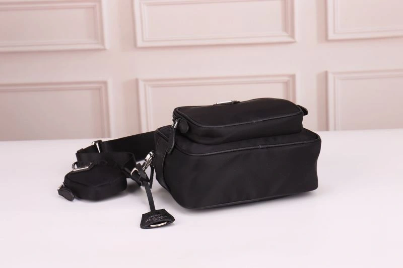 Prada Hobo Bags SportInspired 87221