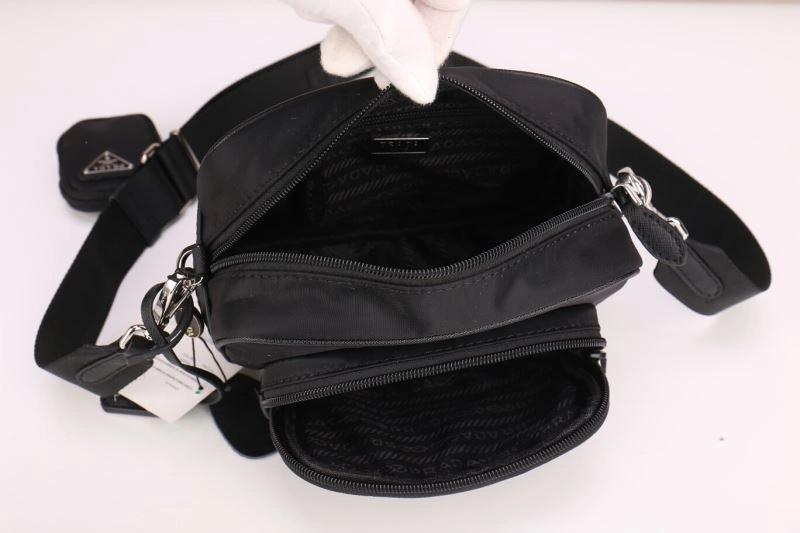 Prada Hobo Bags SportInspired 87221