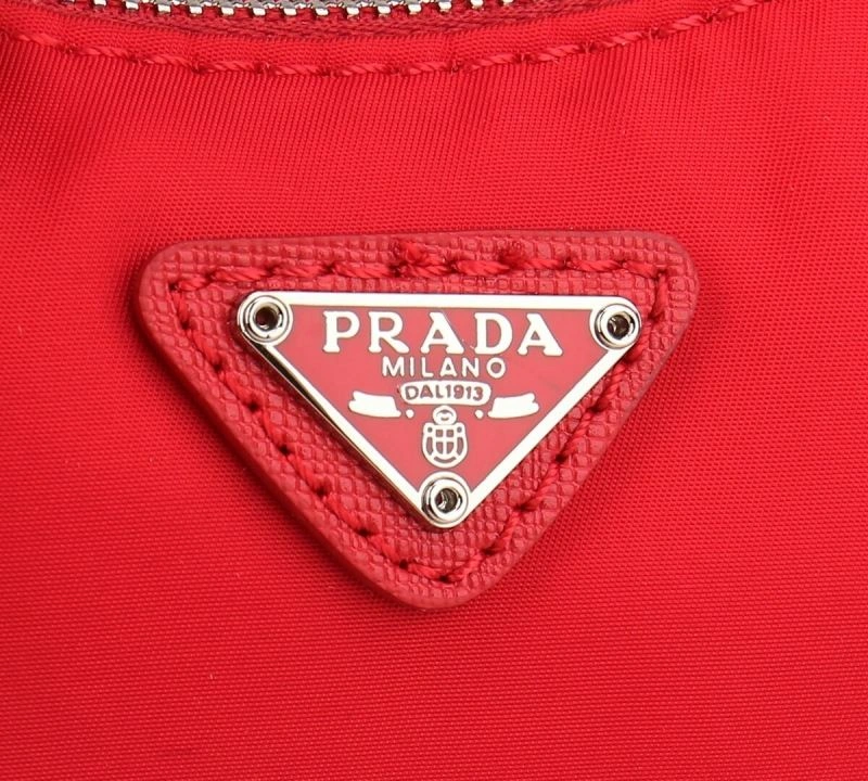 Prada Hobo Bags EasyCare 87216