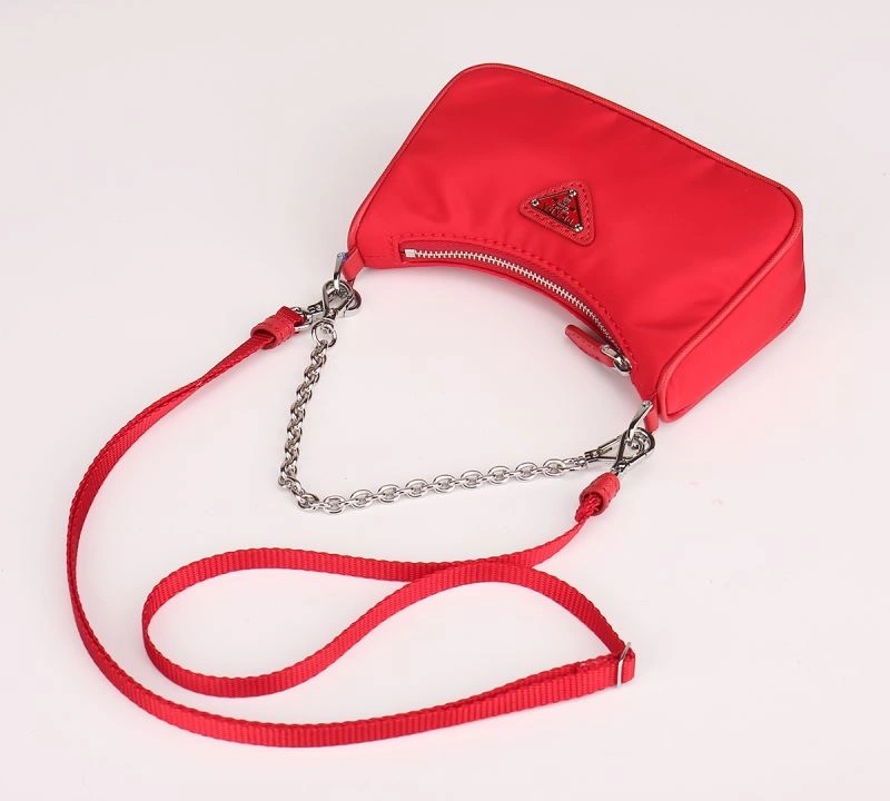 Prada Hobo Bags EasyCare 87216