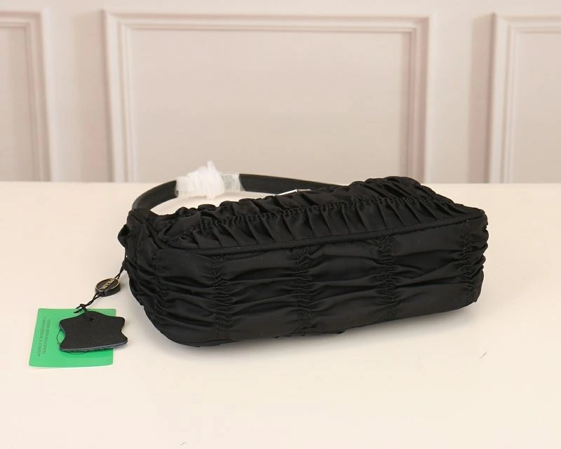 Prada Hobo Bags Breathable 87231
