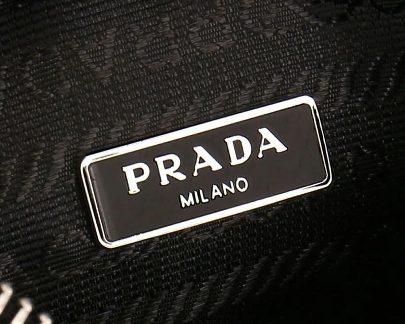 Prada Hobo Bags Breathable 87231