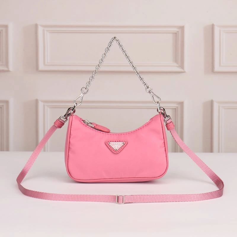 Prada Hobo Bags UrbanStyle 87230