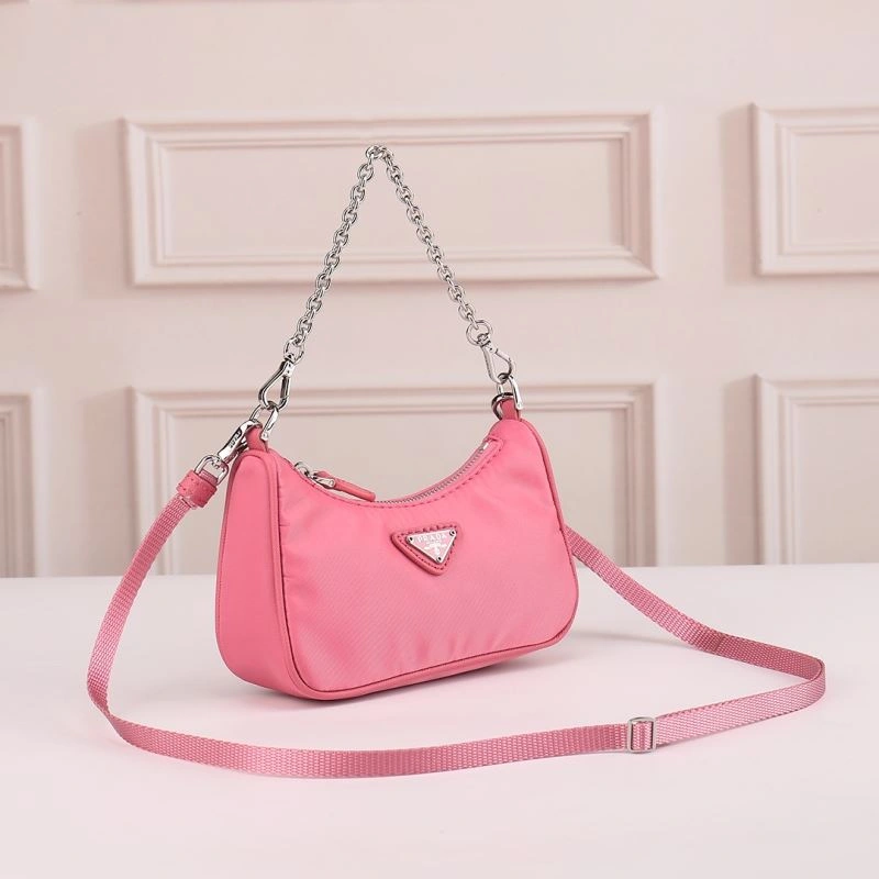 Prada Hobo Bags UrbanStyle 87230